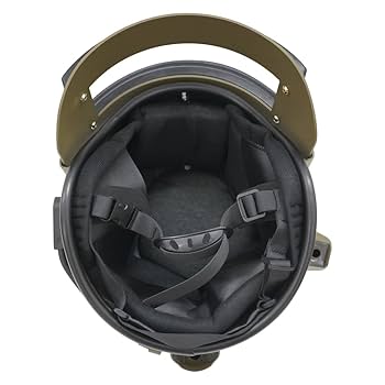 ロシア軍 Altyn K6-3 PUBG ヘルメット レプリカ OD グリーン ロシア軍 Altyn K6-3 PUBG ヘルメット レプリカ OD グリーン